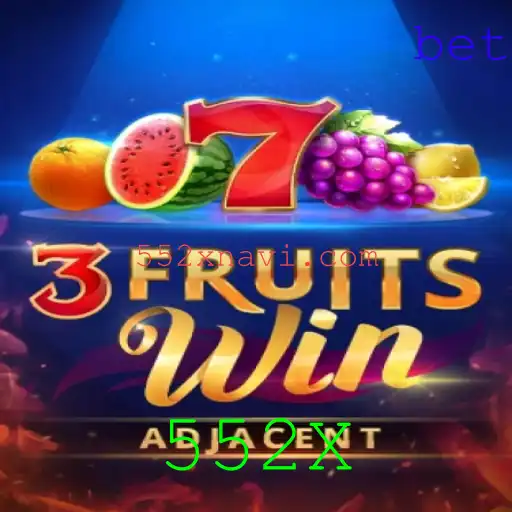 Descubra o Jogo 3FruitsWin: Uma Aventura Frutífera com o Novo Desafio 552X