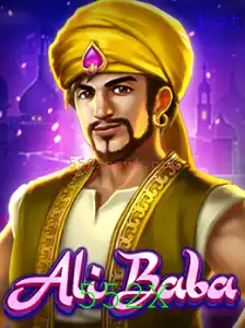 Descubra as Aventuras do Jogo AliBaba: Uma Nova Experiência com 552X