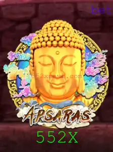 Explorando o Fascinante Mundo de Apsaras: O Novo Jogo 552X