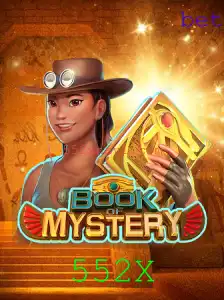 Explorando o Fascinante Universo de BookofMystery