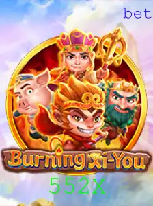 Explorando o Universo de BurningXiYou: Um Mergulho nas Aventuras do Jogo