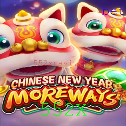 CHINESENEWYEARMOREWAYS: Uma Nova Experiência de Jogo Revolucionária