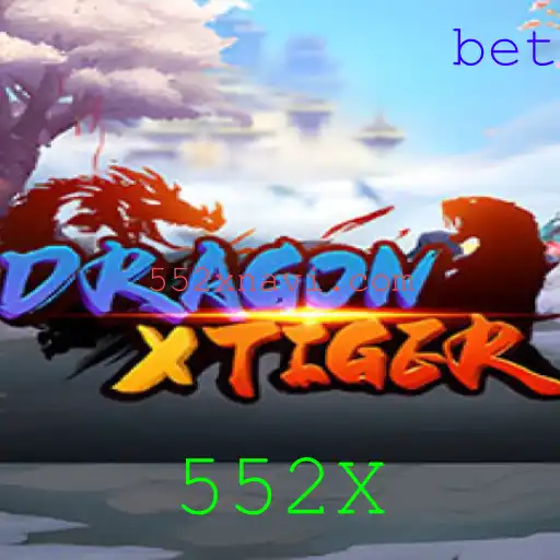 DragonXTiger: Desvendando o Novo Fenômeno dos Jogos com 552X