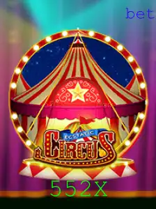 Descubra o Fascinante Mundo de EcstaticCircus com 552X