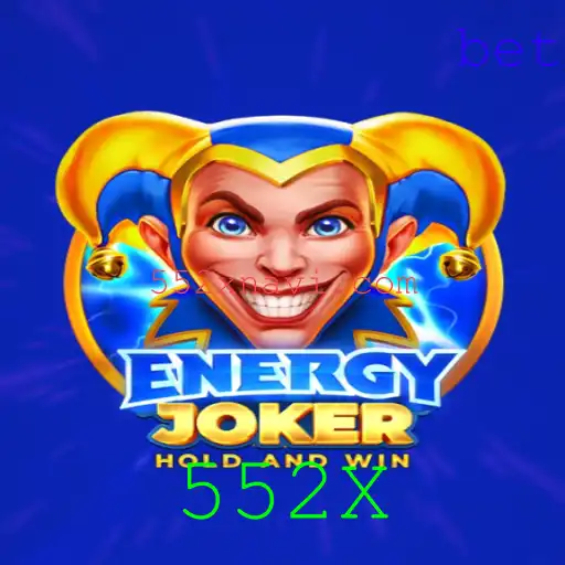 EnergyJoker: A Nova Sensação do Mundo dos Jogos