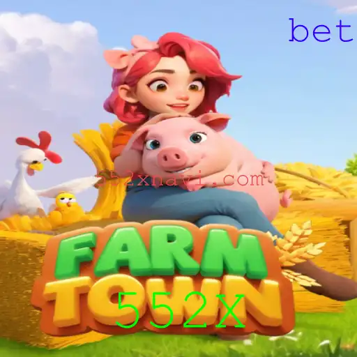 Explorando FarmTown: Aventura Rural e Estratégia com 552X