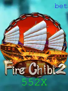 Explorando o Mundo de FireChibi2 e a Palavra-Chave Misteriosa 552X