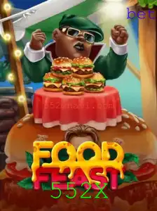 FoodFeast: Explore o Jogo Desafiador e Delicioso
