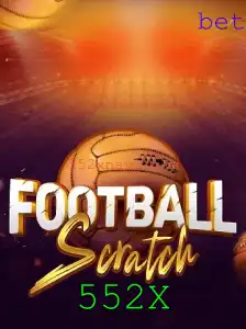 Descubra a Emoção de FootballScratch: Regras e Novidades do Jogo