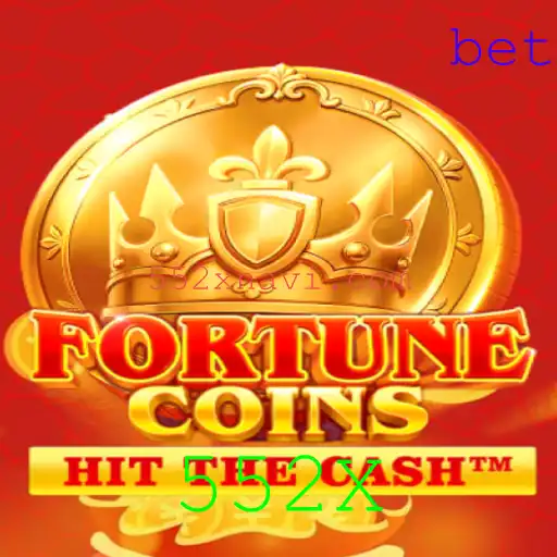 FortuneCoins: Descubra o Empolgante Mundo do Jogo 552X