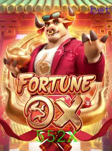 Explorando FortuneOx: Um Mergulho no Mundo dos Jogos de Azar 552X