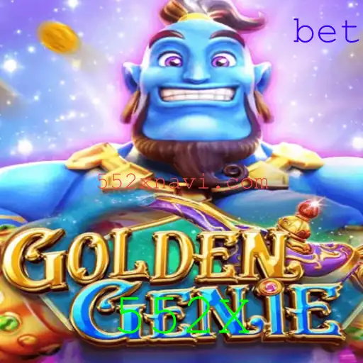 Descubra GOLDENGENIE: Um Novo Jogo Inovador com a Palavra-Chave '552X'