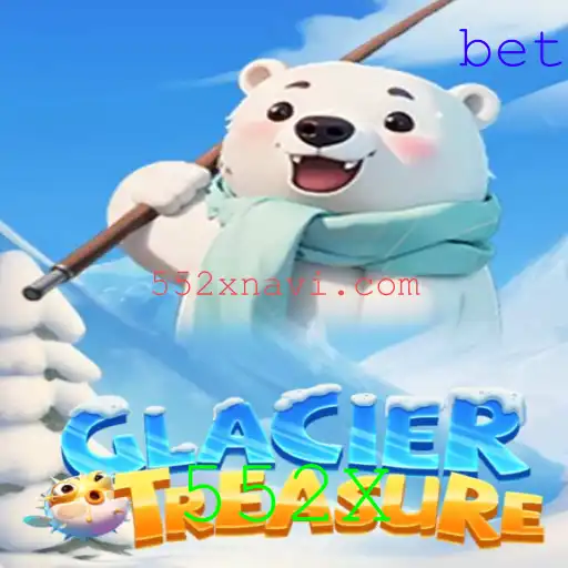GlacierTreasure: A Aventura Congelante no Mundo dos Jogos