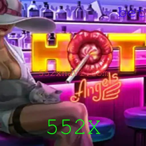 Conheça o Novo Jogo Sensação: HotAngels