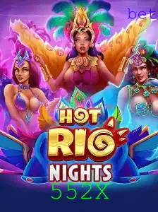 Explorando HotRioNights: Uma Experiência de Jogo Única
