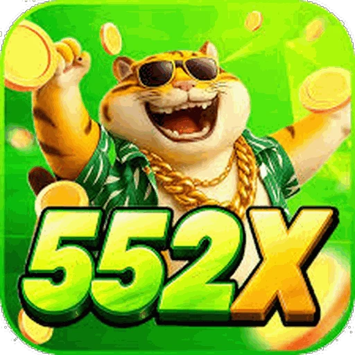 552X