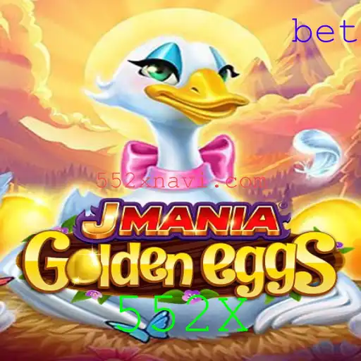 JManiaGoldenEggs: Um Novo Fenômeno no Mundo dos Jogos