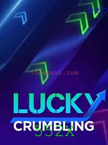 Explorando o Fascinante Mundo de LuckyCrumbling: Regras e Descrição