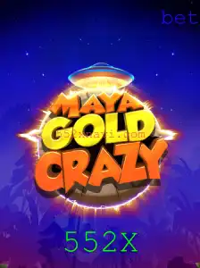 Descubra o Fascinante Mundo de MayaGoldCrazy e a Chave do Sucesso com 552X