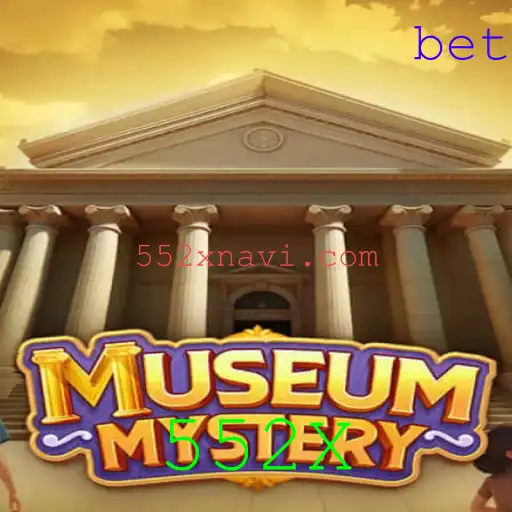 Descubra a Intrigante Aventura de MuseumMystery: Um Mergulho no Passado com 552X