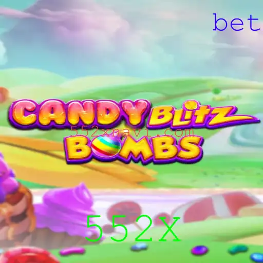 Descubra o Fenômeno de Entretenimento Digital: CandyBlitzBombs