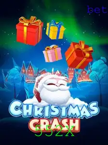 Descubra ChristmasCrash: O Jogo Perfeito para as Festas