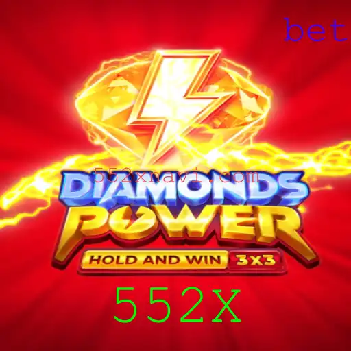 Diamondspower: O Fascinante Mundo do Novo Jogo com 552X
