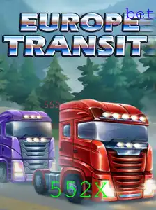 Explorando o Mundo de EuropeTransit: O Jogo de Estratégia Revolucionário