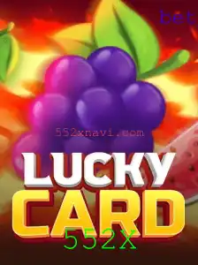 Introdução e Regras do Jogo de Cartas 'LuckyCard'