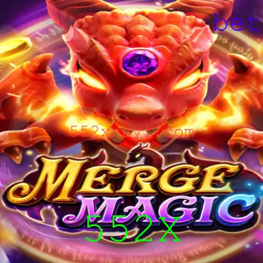Mergemagic: Descubra o Universo Encantado e as Regras de Jogo Com o Código 552X