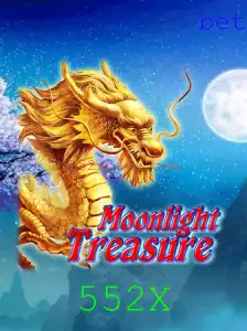 Descobrindo as Aventuras de 'MoonlightTreasure': Uma Jornada pelo Tesouro ao Luar