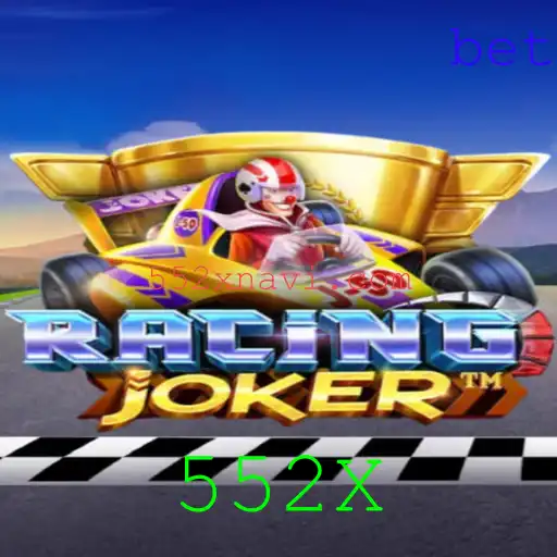 RacingJoker: Uma Nova Era de Corridas e Estratégia