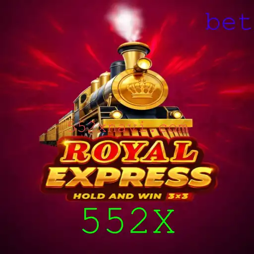 Royalexpress: Descubra o Empolgante Mundo do Jogo 552X