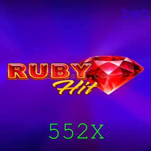 Descubra RubyHit: O Jogo de Estratégia Inovador com a Palavra-chave 552X