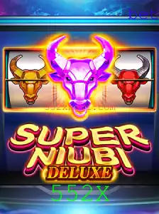 Explorando o Fascinante Mundo de SuperNiubiDeluxe: O Jogo que Conquistou 2023
