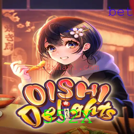 Explorando o universo divertido de OishiDelights