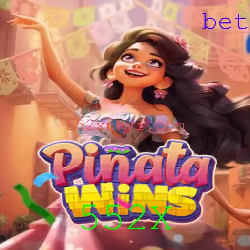 PinataWins: Uma Aventura Vibrante e Cheia de Recompensas