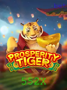 Descubra o Universo de ProsperityTiger: O Jogo Inovador que Ganha Popularidade em 2023
