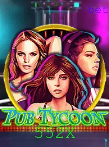 Descubra PubTycoon: O Jogo que Transforma Você em um Magnata dos Bares
