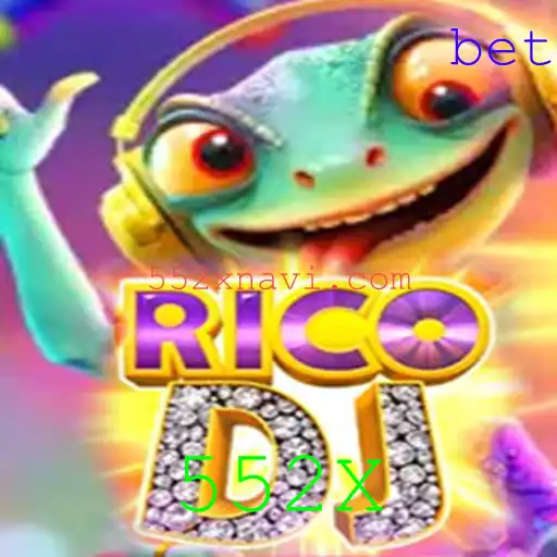 Descubra o Universo do Jogo RicoDJ: A Nova Sensação com 552X
