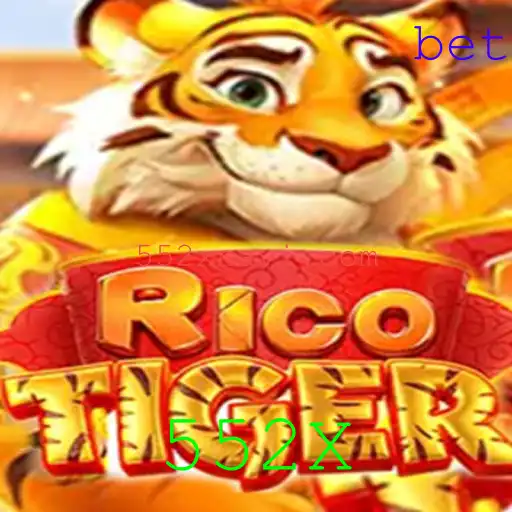 Descubra a Excitante Aventura de RicoTiger: O Game que Está Conquistando Todos com a Palavra-Chave 552X