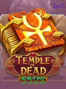 TempleofDeadBonusBuy: Uma Aventura de Cassino com Multiplicadores 552X