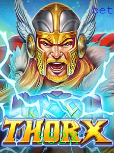 Descubra ThorX: O Novo Jogo Revolucionário com a Palavra-Chave 552X