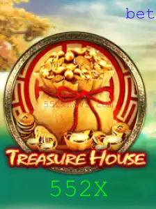 Descubra TreasureHouse: O Desafio Estratégico do Ano