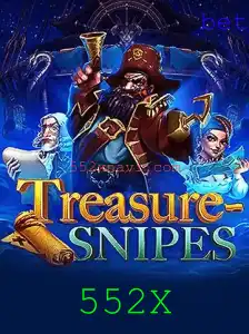 Explorando TreasureSnipes: Aventura e Estratégia no Mundo dos Jogos