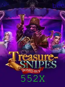 Descobrindo o Mundo de TreasuresnipesBonusBuy: A Aventura Incrível com 552X