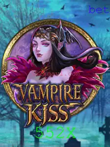 Descubra o Fascinante Mundo de VampireKiss: Um Jogo Envolvente Inspirado em Eventos Atuais