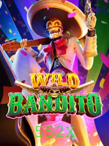 Explorando o Universo de WildBandito: Descrição e Regras do Jogo Inovador