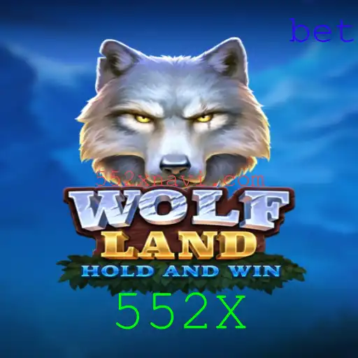 Explorando WolfLand: O Universo de Aventuras do Jogo 552X