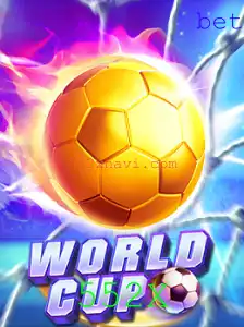 WorldCup: Explore o Novo Fenômeno em Jogos
